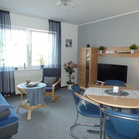 Ferienwohnung Erz Burgen  Extérieur photo