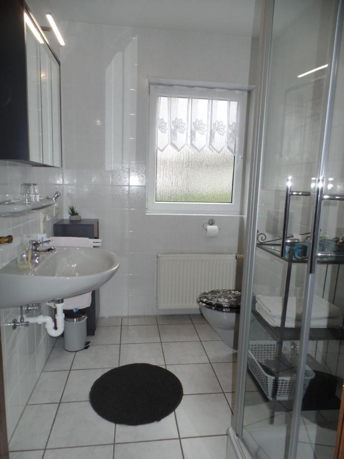 Ferienwohnung Erz Burgen  Extérieur photo