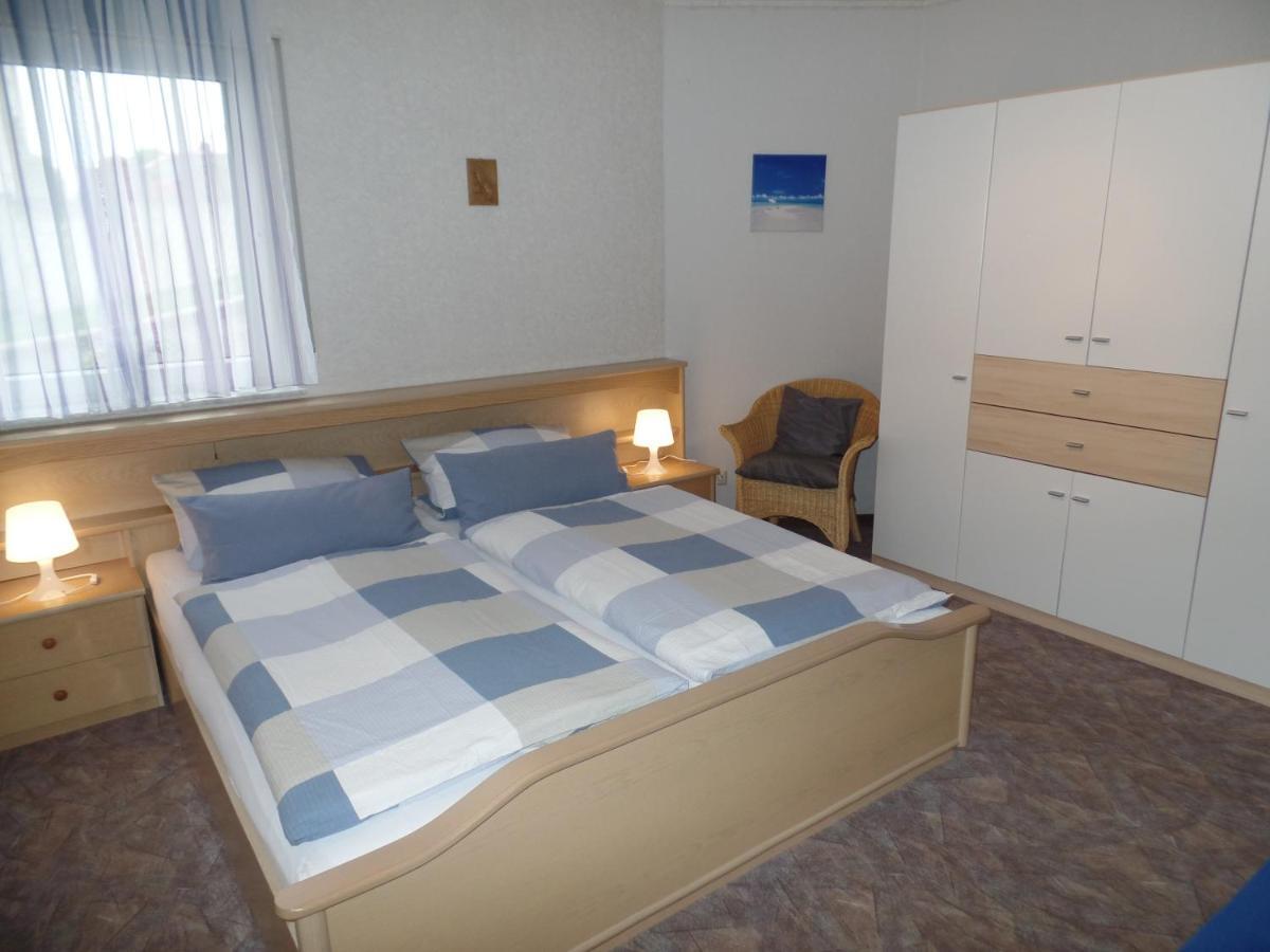 Ferienwohnung Erz Burgen  Extérieur photo